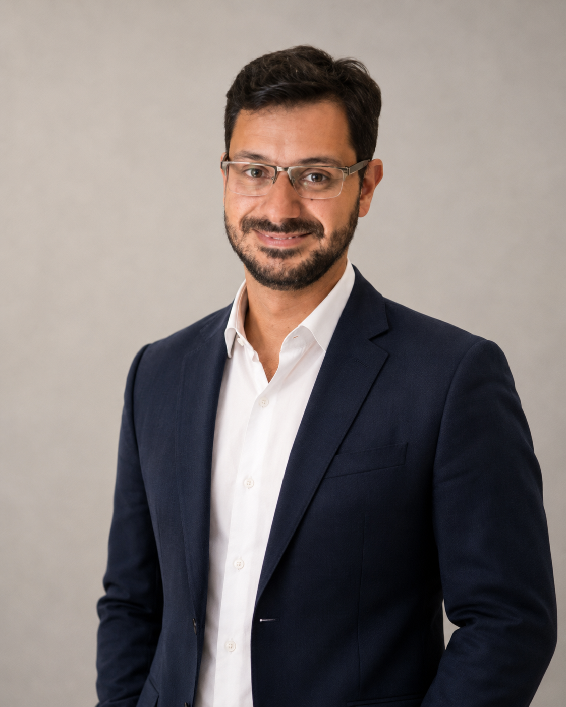 Rafael Farah