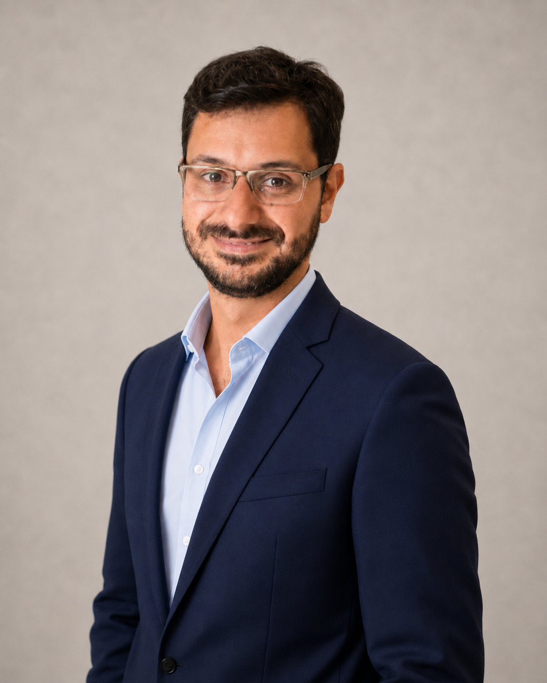 Rafael Farah
